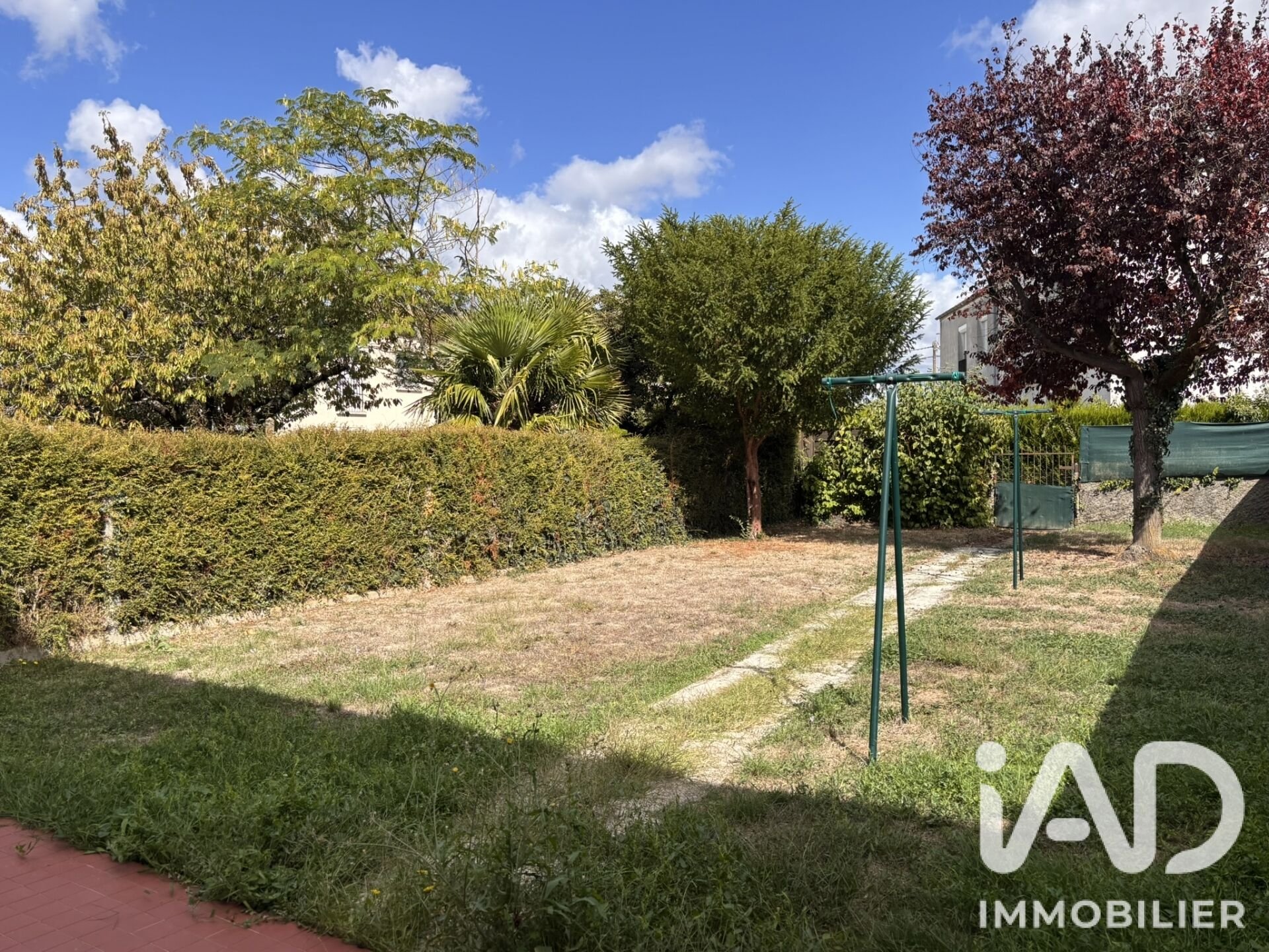 Maison à vendre, 86m², Loudun