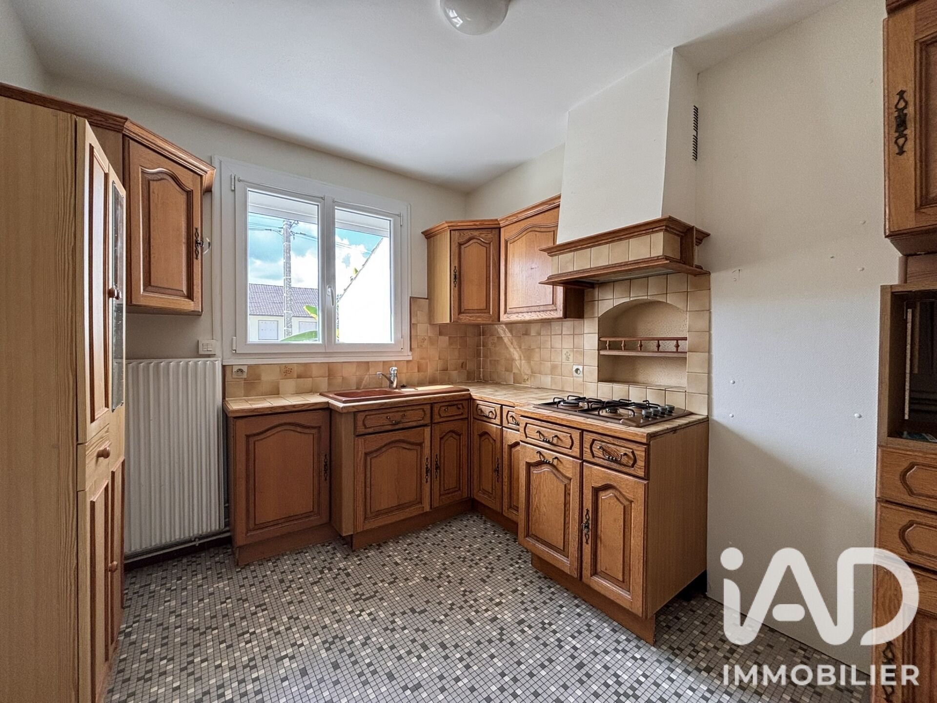 Maison à vendre, 86m², Loudun
