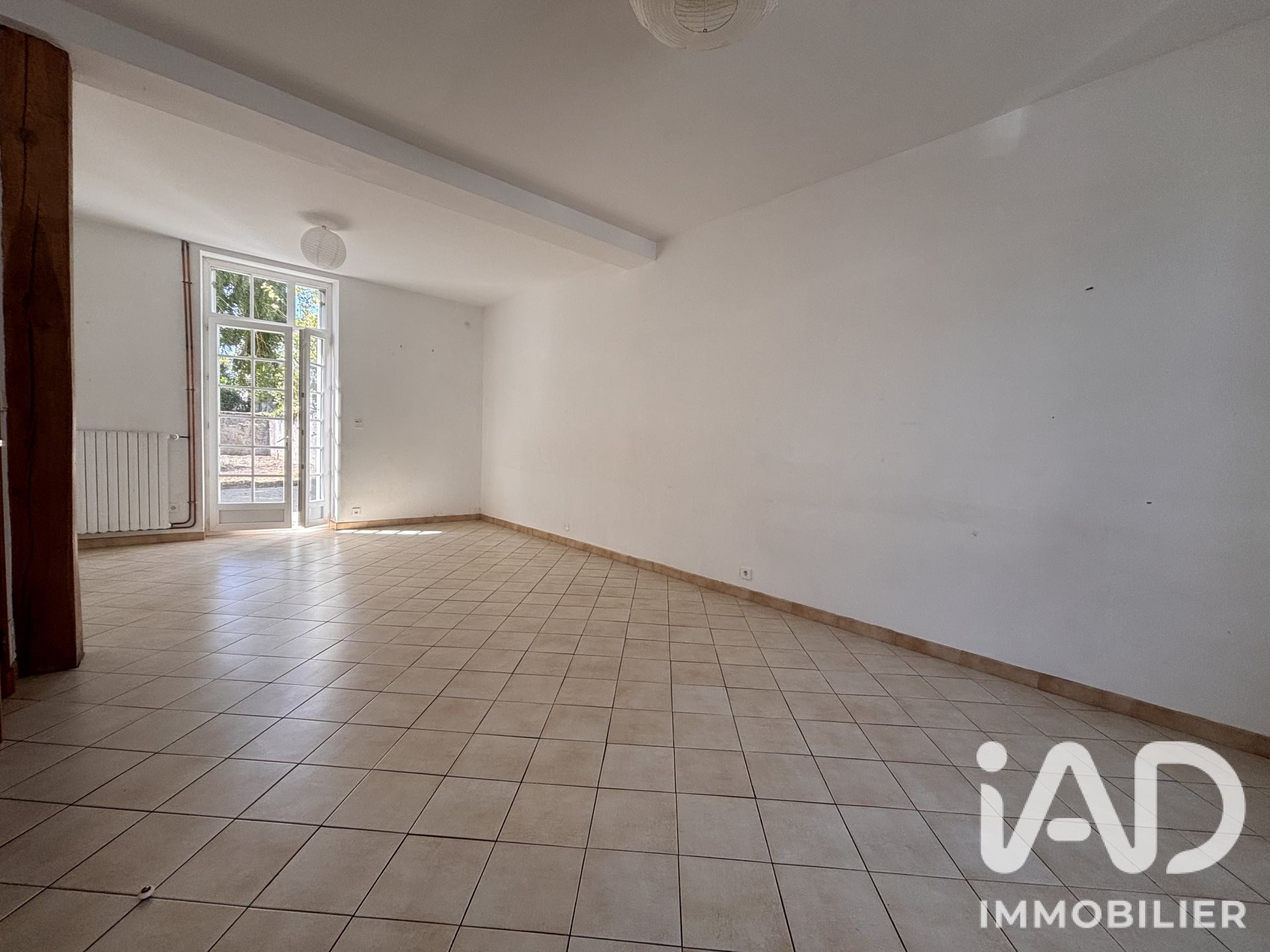 Maison à vendre, 171m², Loudun
