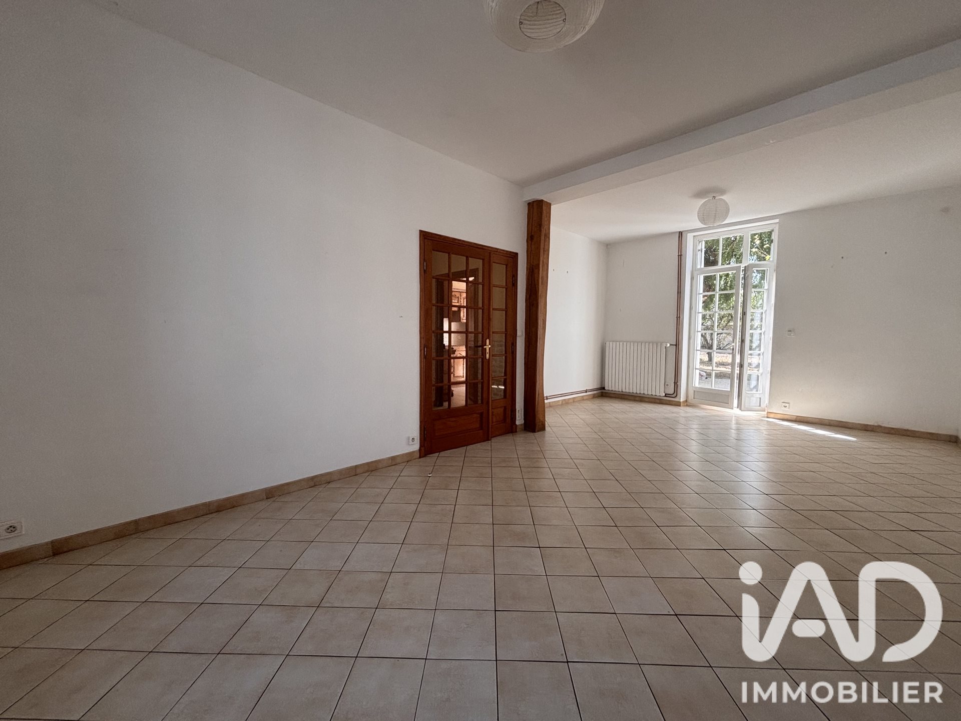 Maison à vendre, 171m², Loudun