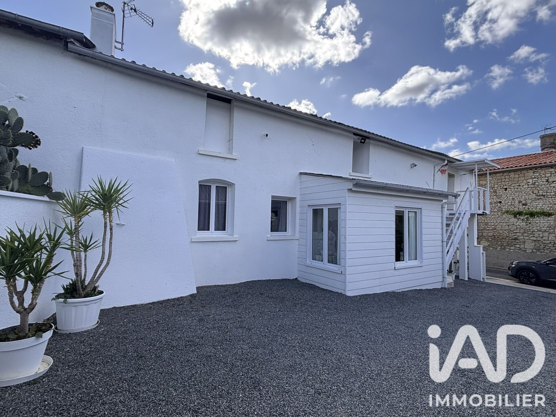 Maison à vendre, 124m², Morton