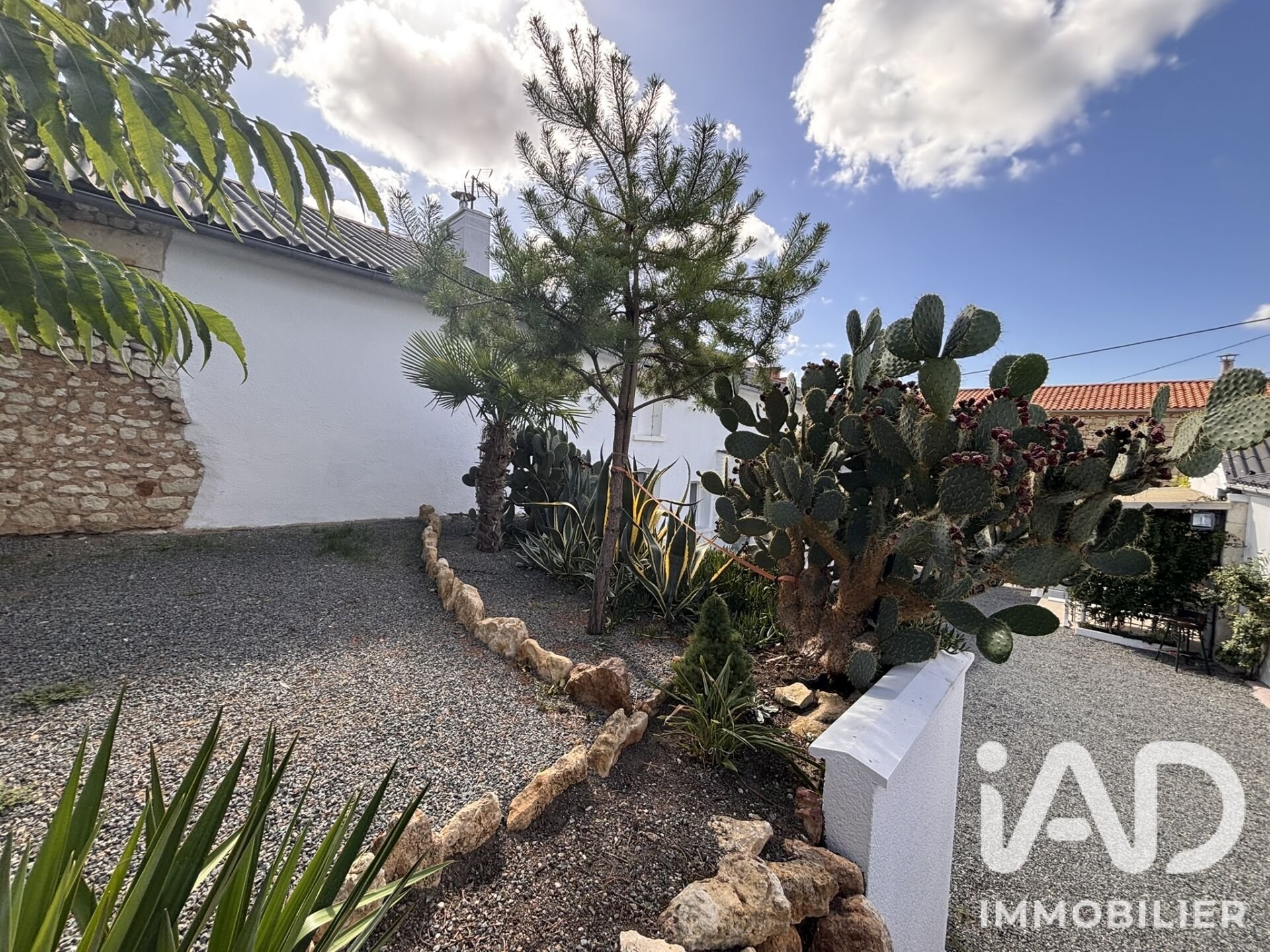 Maison à vendre, 124m², Morton