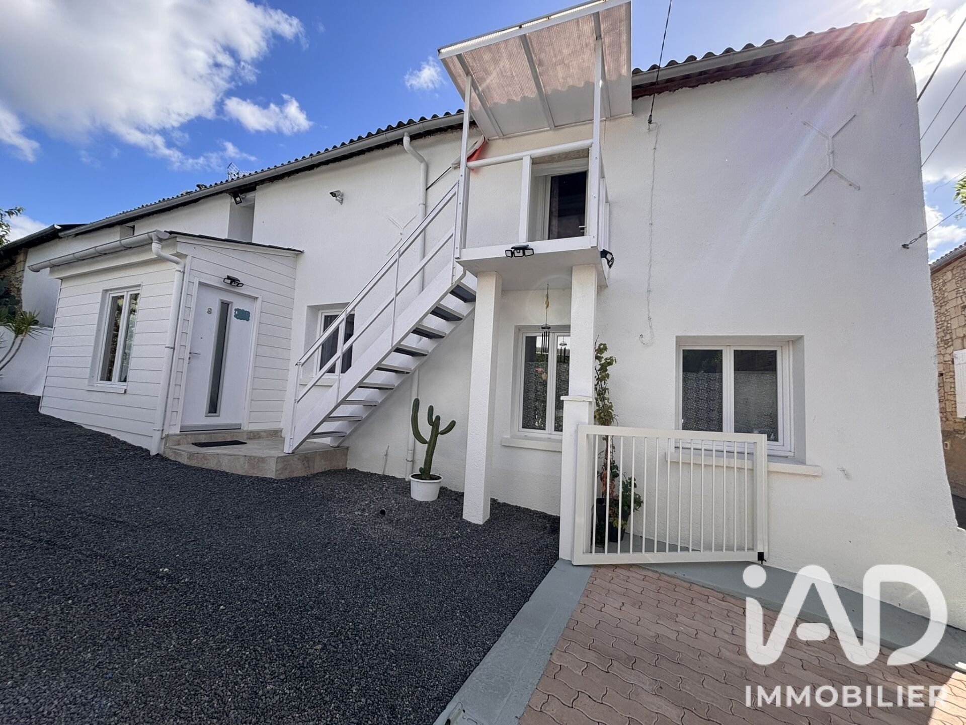 Maison à vendre, 124m², Morton