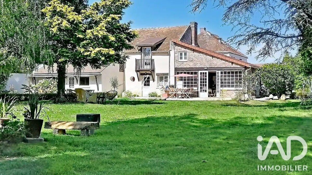 Maison à vendre, 252m², Chevreuse