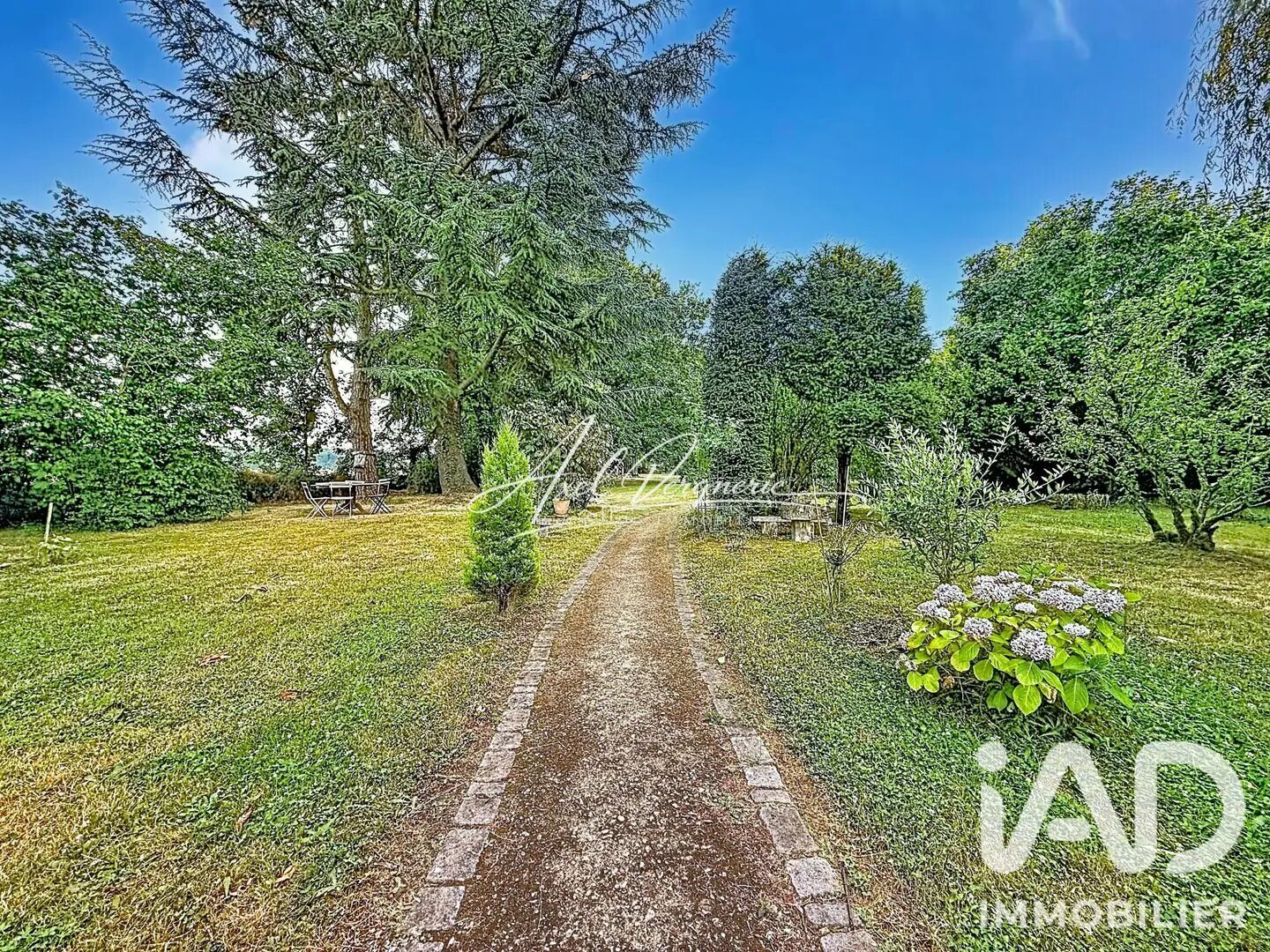 Maison à vendre, 252m², Chevreuse