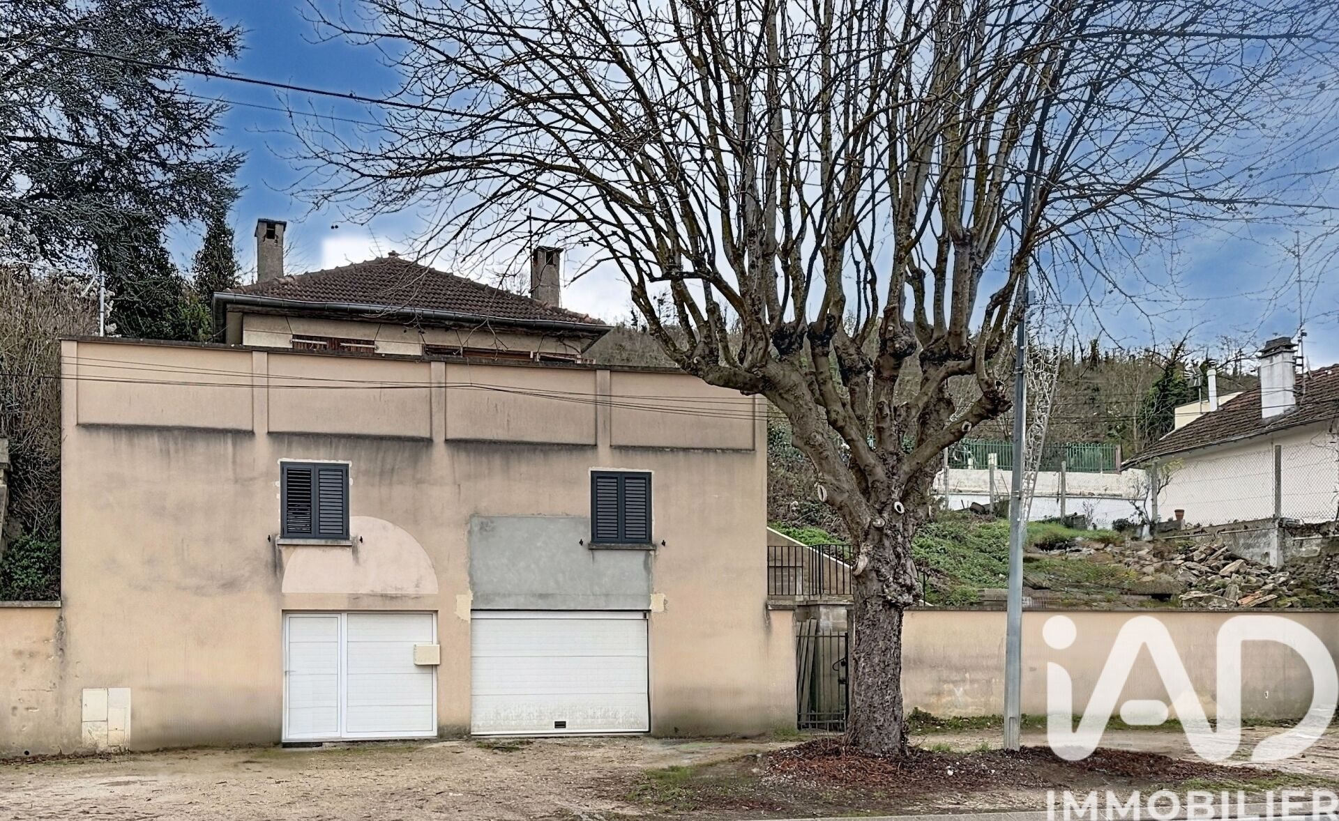 Maison à vendre, 50m², Triel-sur-Seine