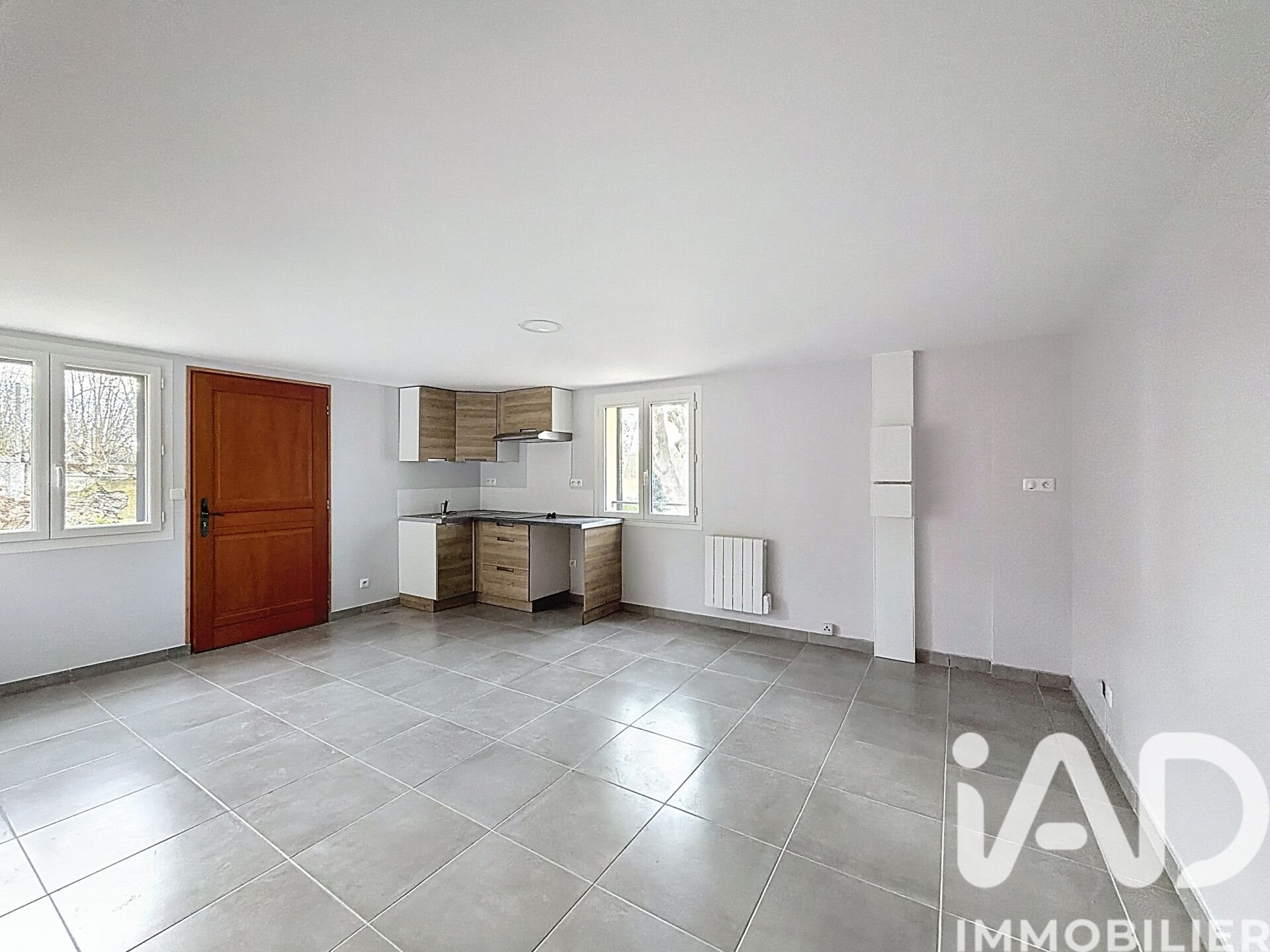 Maison à vendre, 50m², Triel-sur-Seine