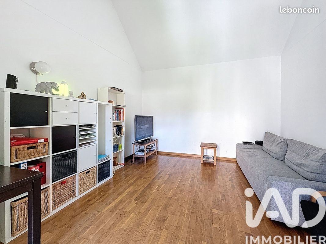 Appartement à vendre, 42m², Vaux-sur-Seine
