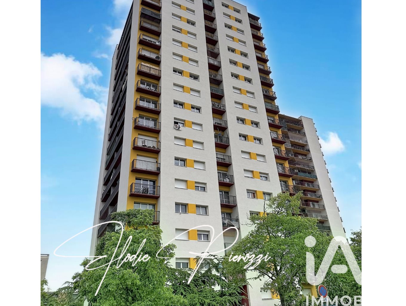 Appartement à vendre, 79m², Mantes-la-Jolie
