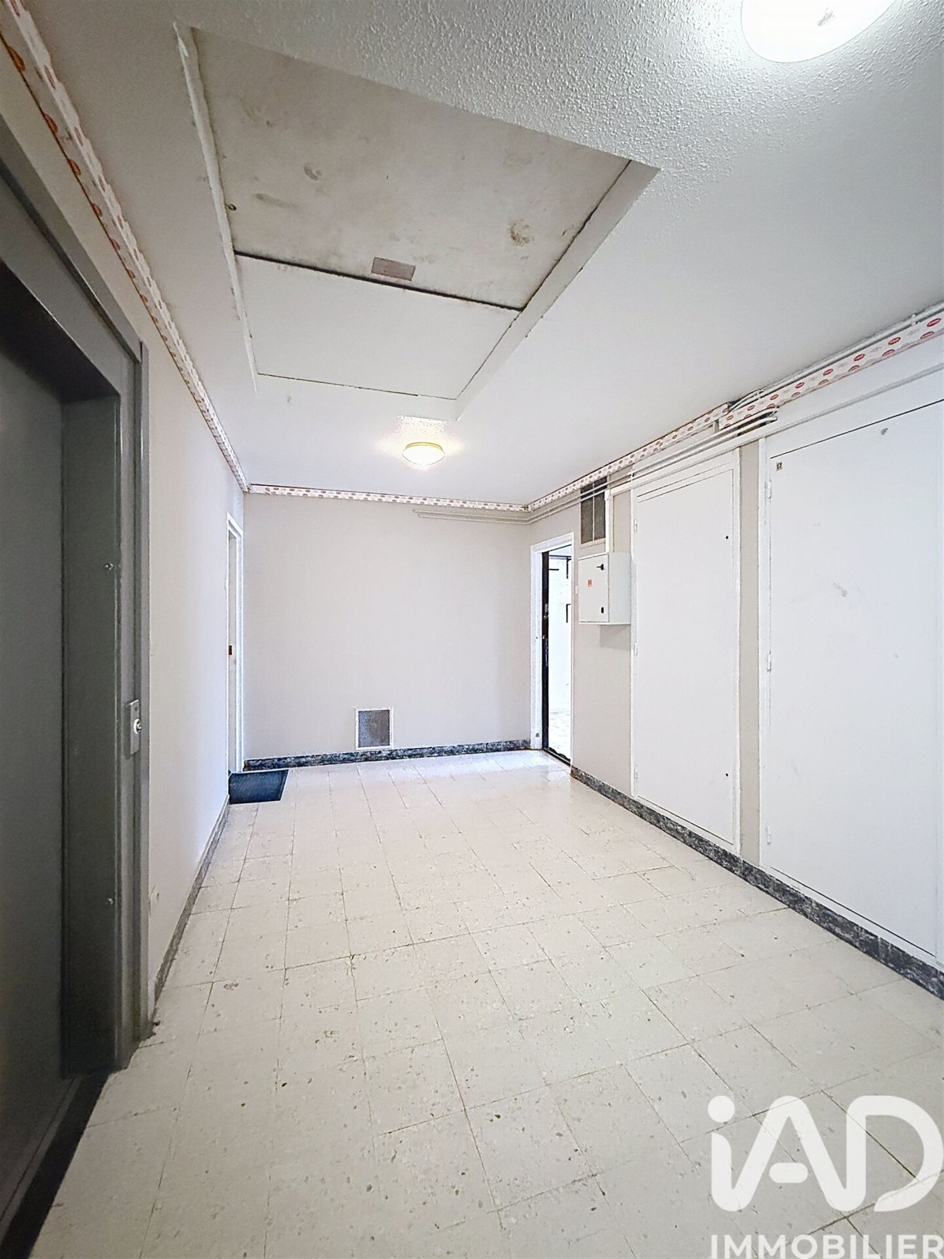 Appartement à vendre, 79m², Mantes-la-Jolie