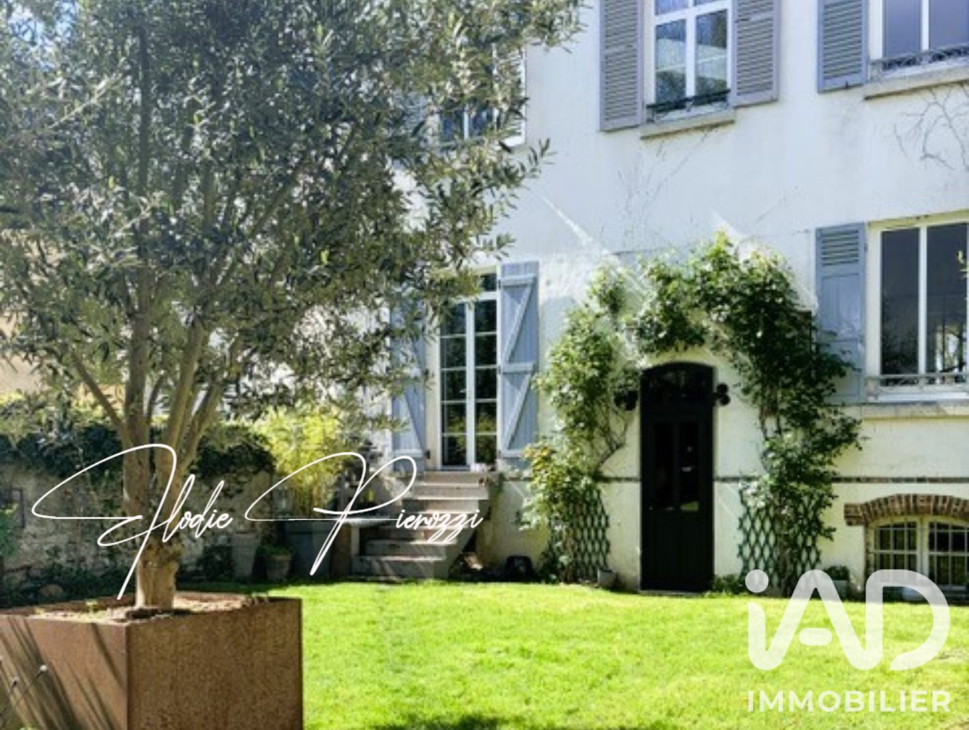 Maison à vendre, 160m², Triel-sur-Seine