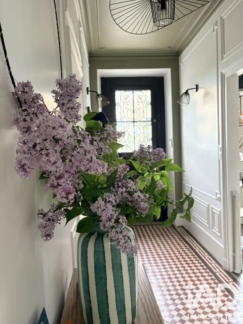Maison à vendre, 160m², Triel-sur-Seine