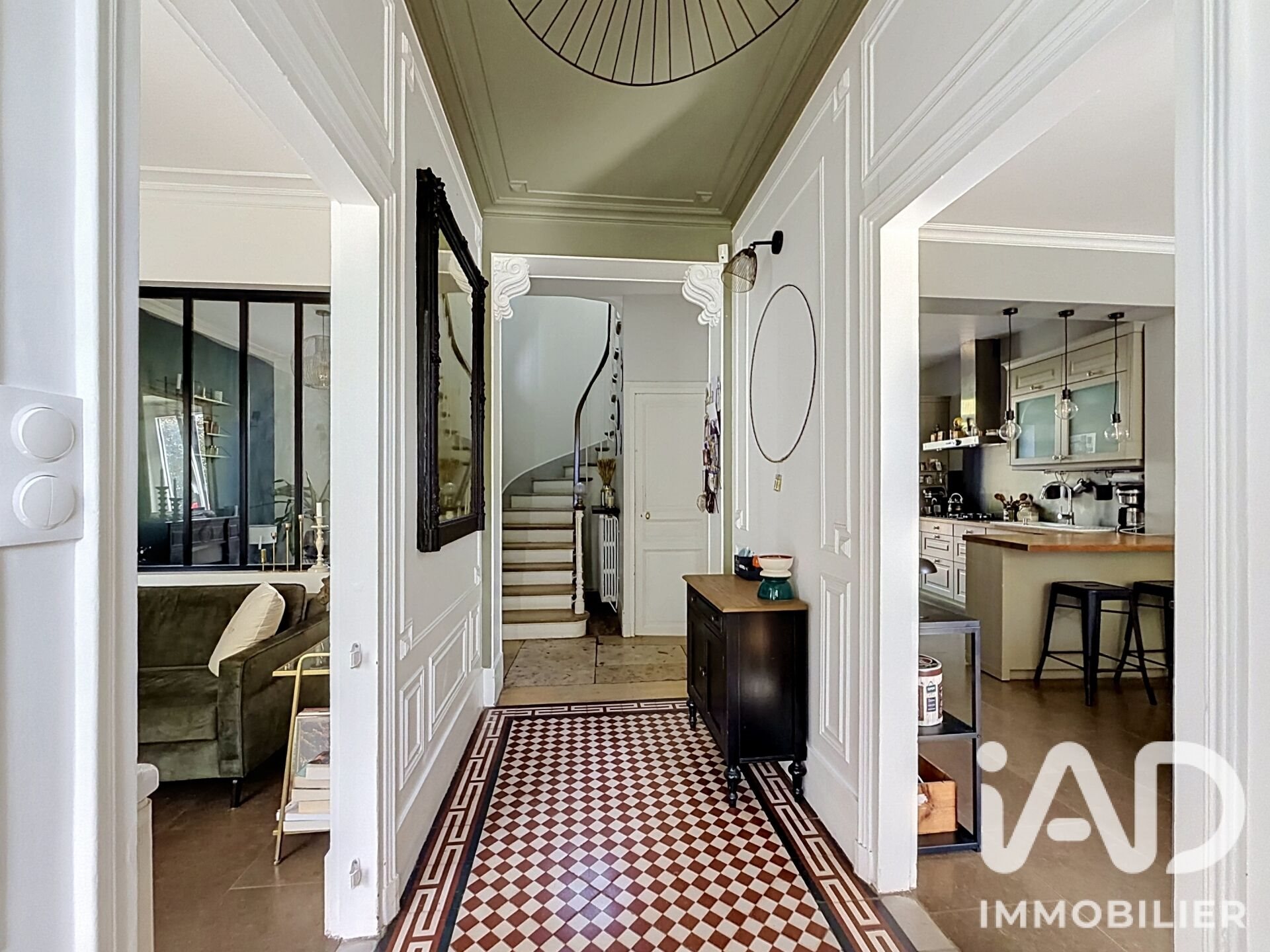 Maison à vendre, 160m², Triel-sur-Seine