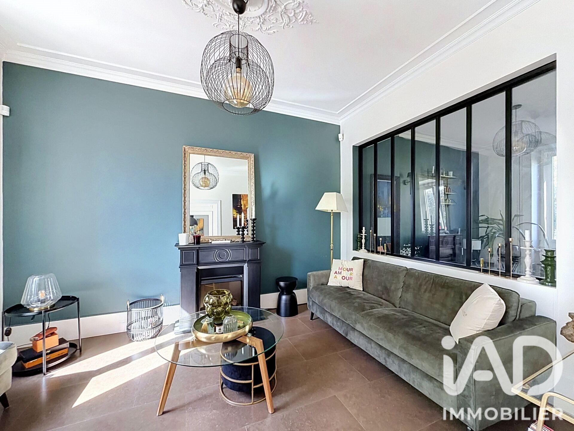 Maison à vendre, 160m², Triel-sur-Seine