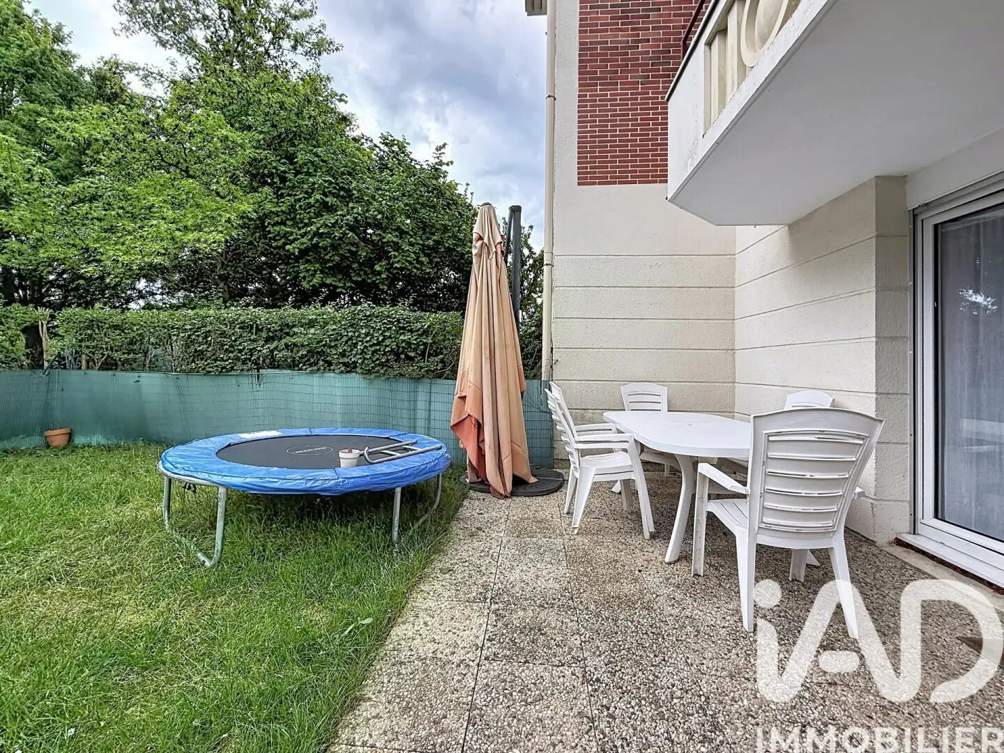 Appartement à vendre, 49m², Cergy