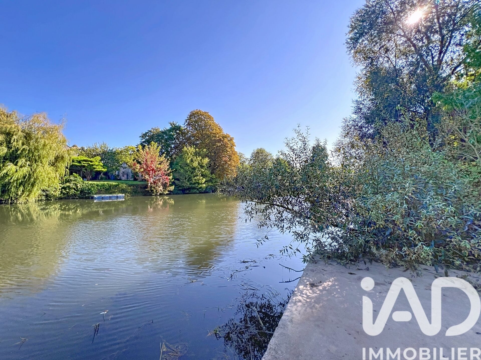 Maison à vendre, 140m², Vaux-sur-Seine