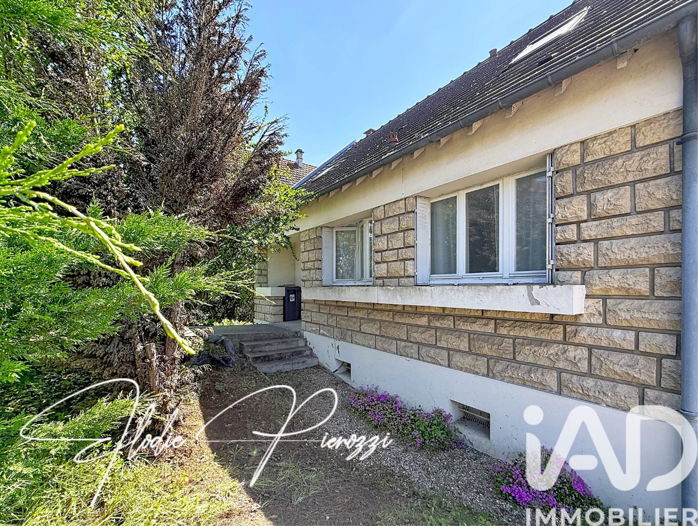 Maison à vendre, 140m², Triel-sur-Seine