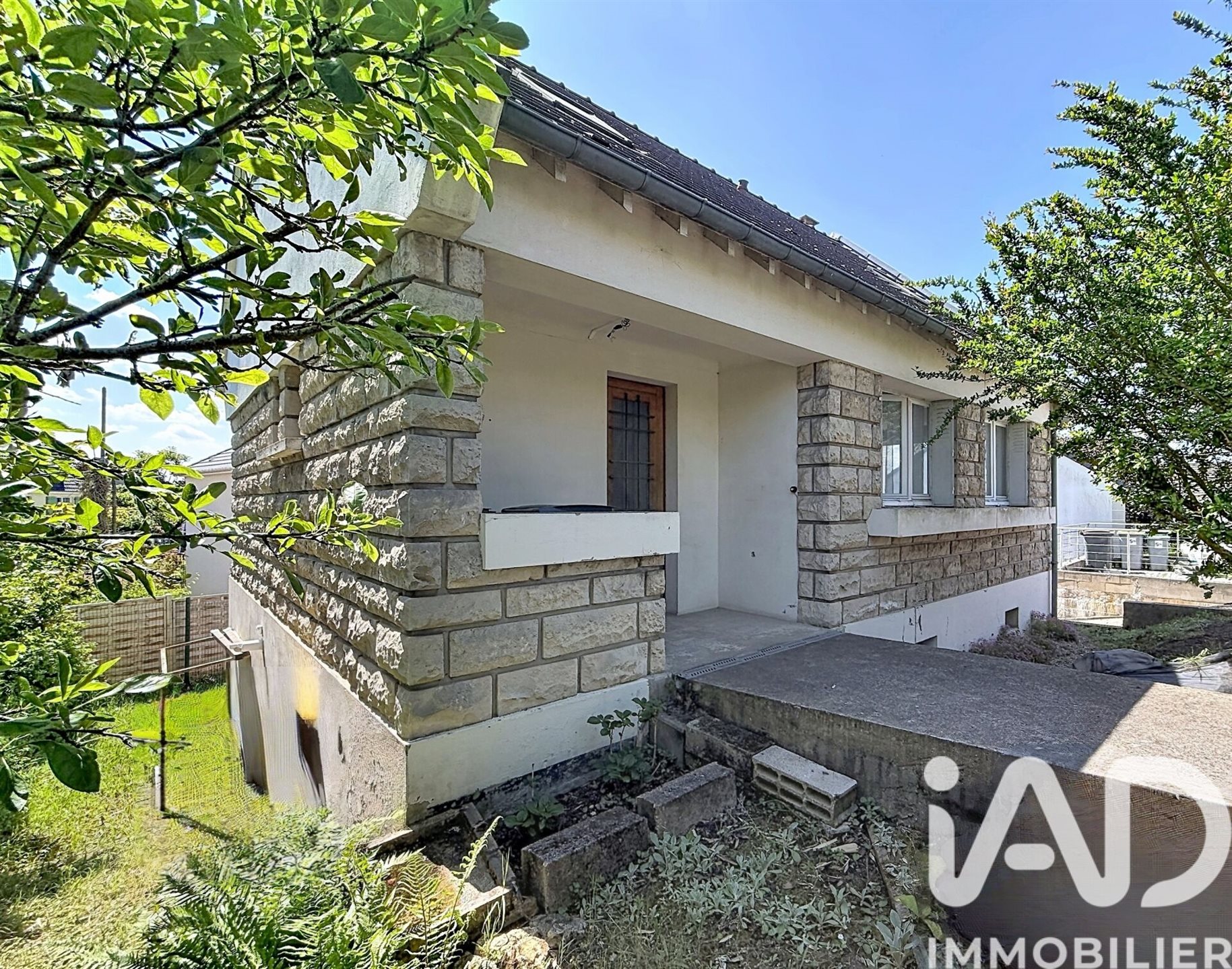 Maison à vendre, 140m², Triel-sur-Seine