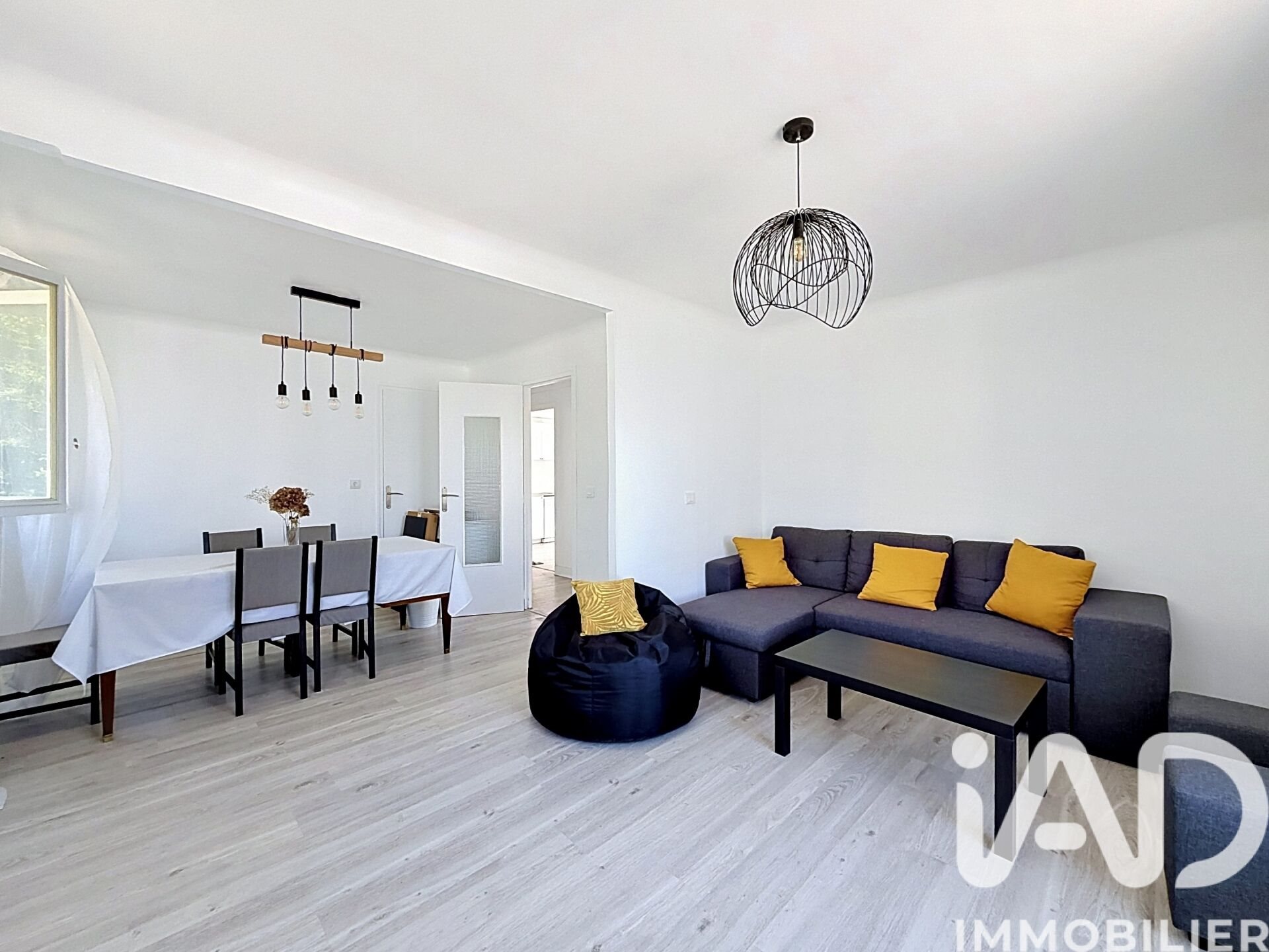 Maison à vendre, 140m², Triel-sur-Seine