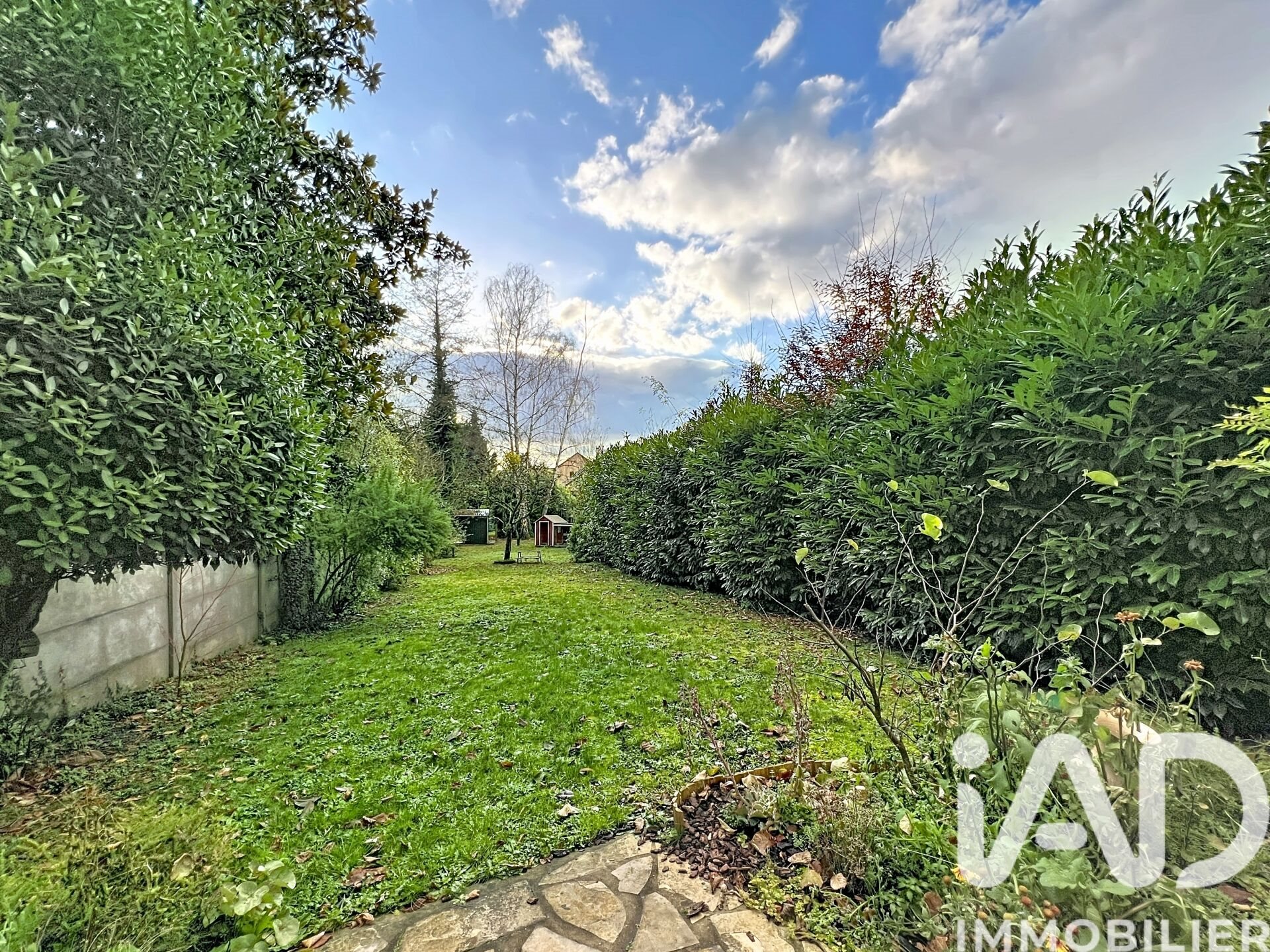 Maison à vendre, 167m², Vaux-sur-Seine