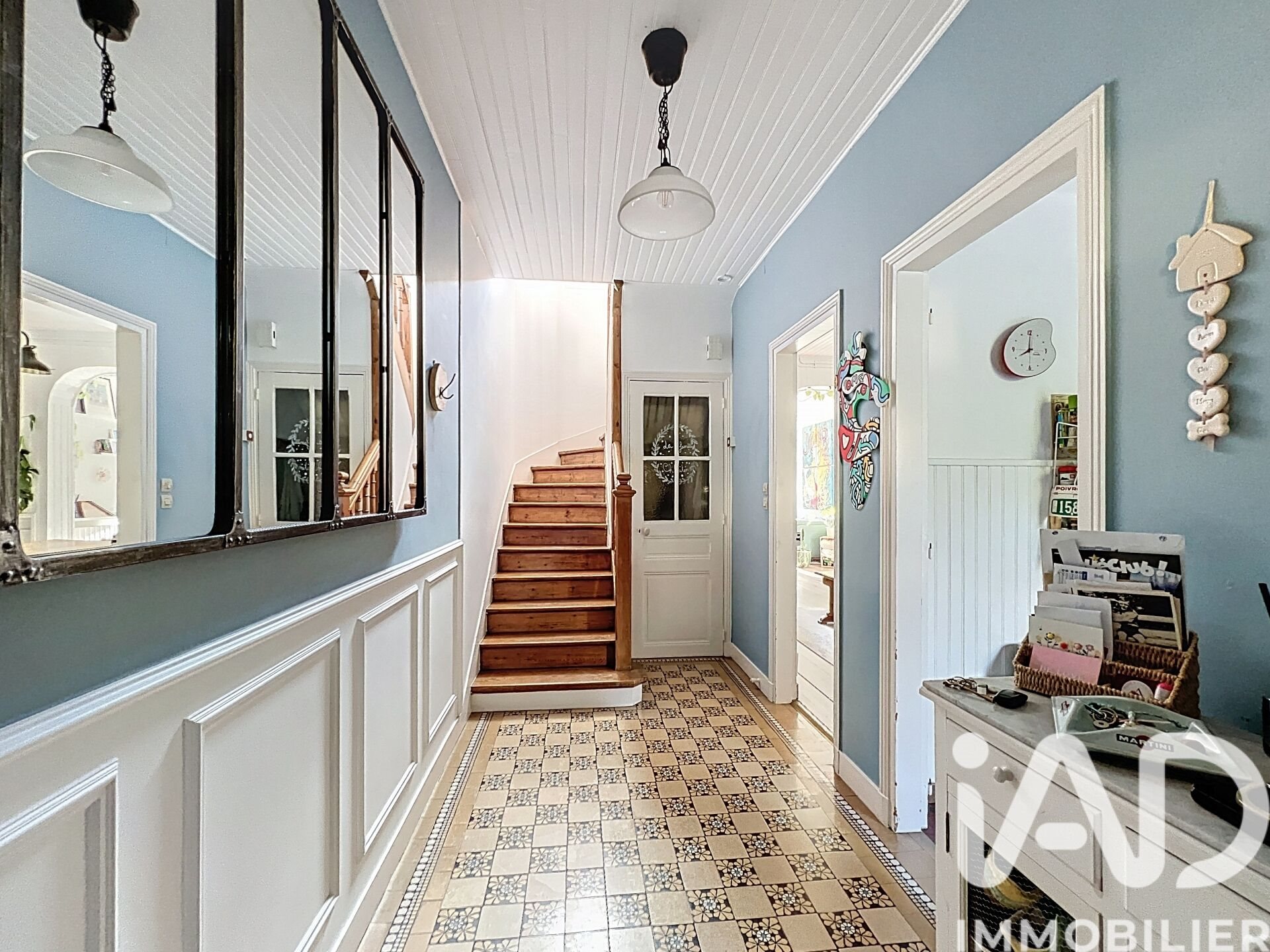 Maison à vendre, 167m², Vaux-sur-Seine