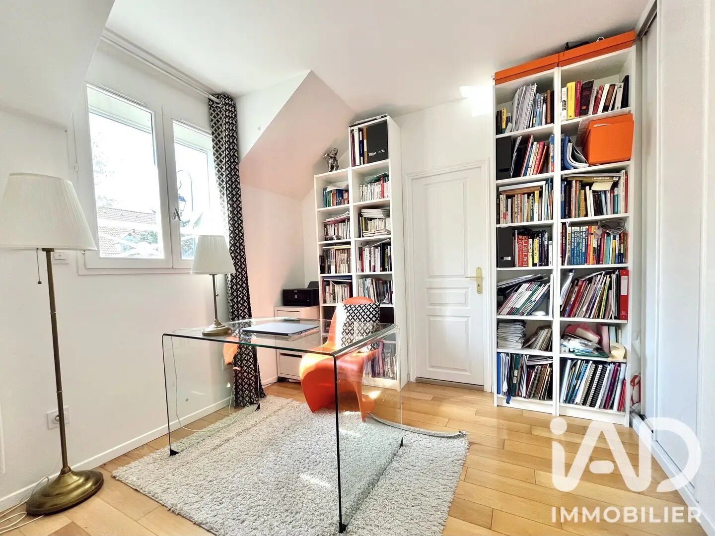 Maison à vendre, 177m², Fourqueux