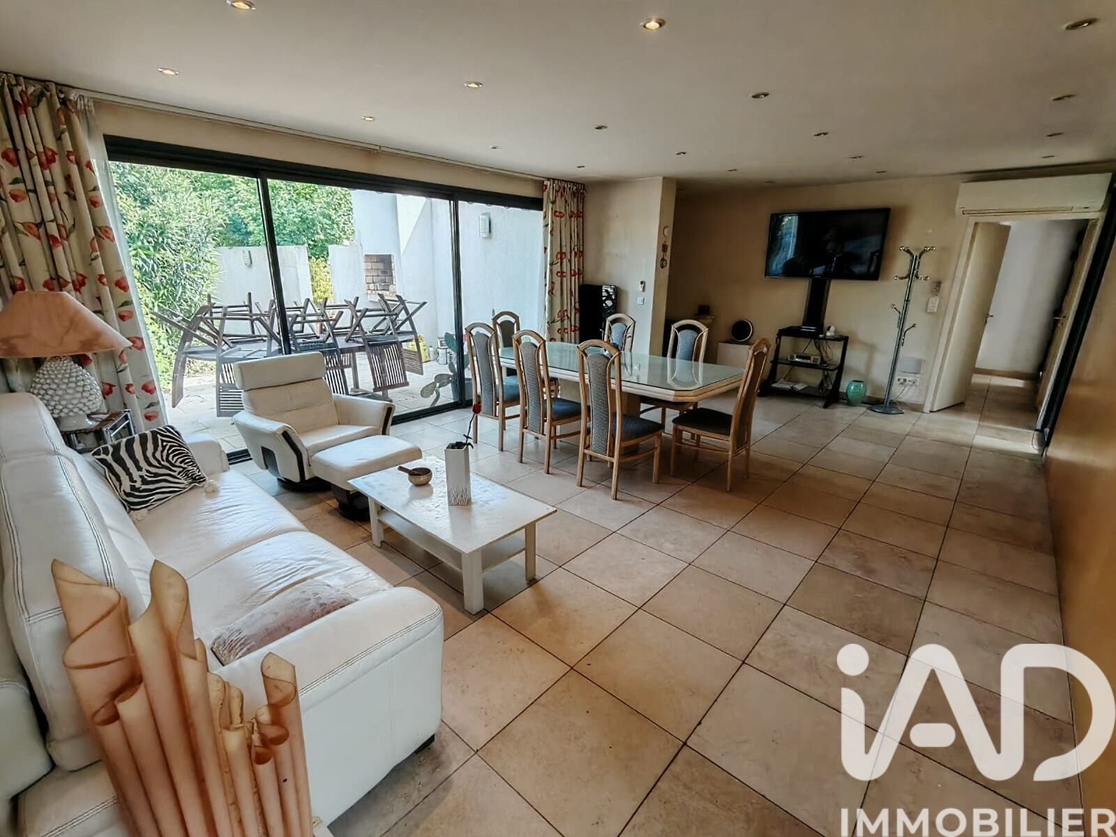 Maison à vendre, 129m², La Penne-sur-Huveaune