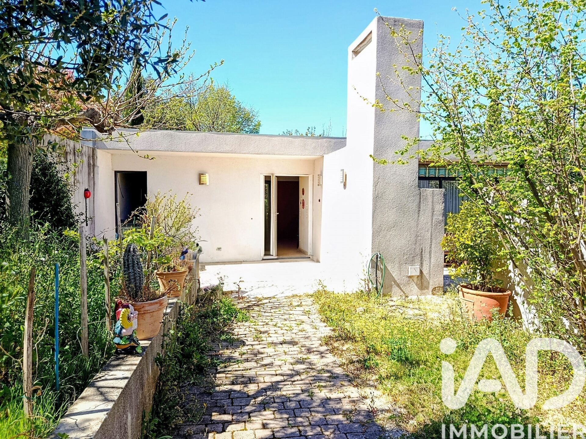 Maison à vendre, 129m², La Penne-sur-Huveaune