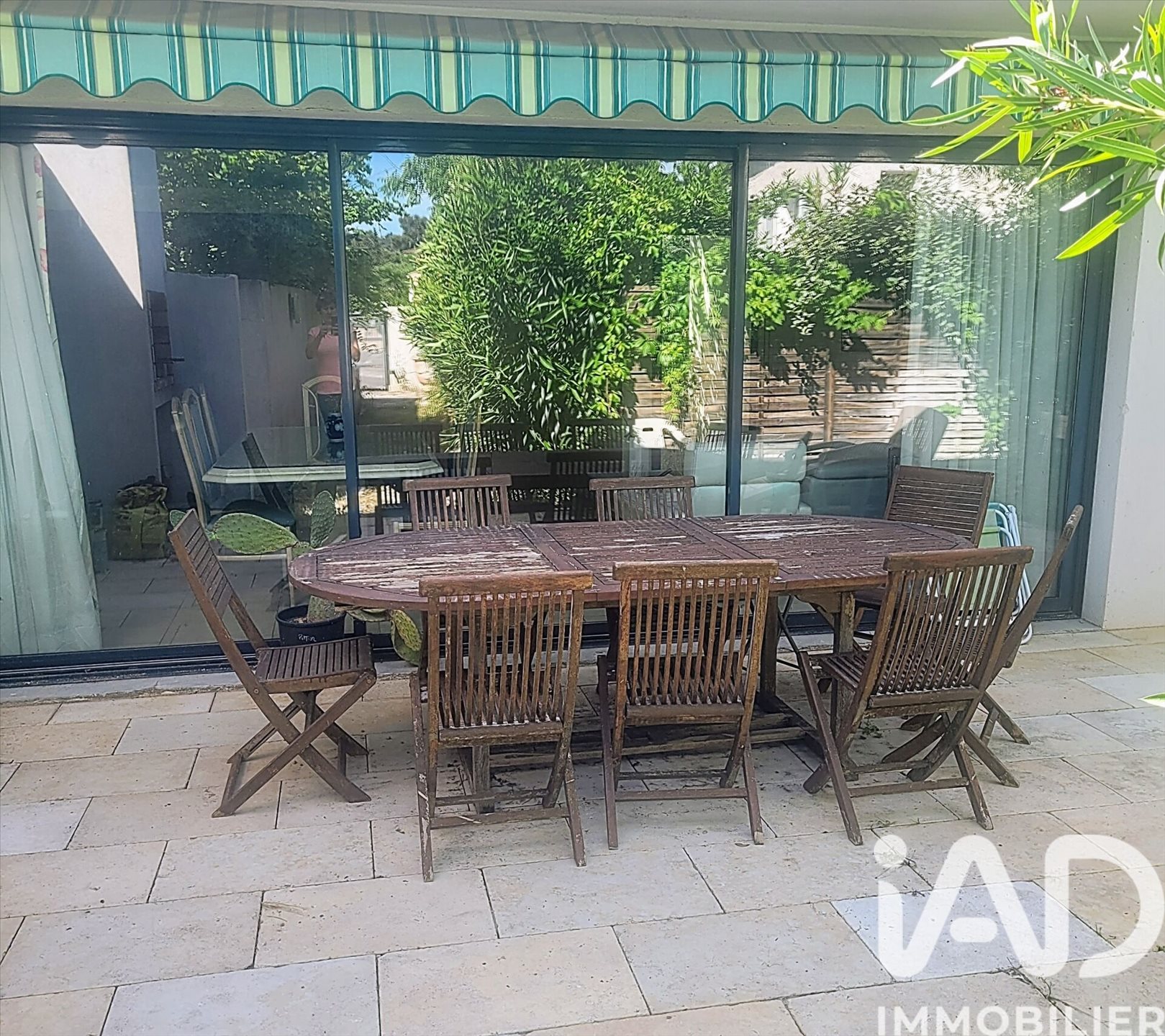 Maison à vendre, 129m², La Penne-sur-Huveaune