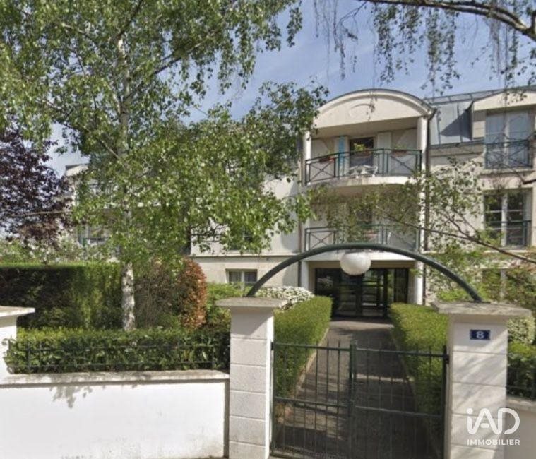 Appartement à vendre, 83m², Bois-Colombes