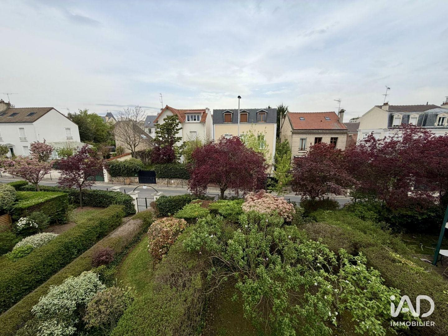 Appartement à vendre, 83m², Bois-Colombes