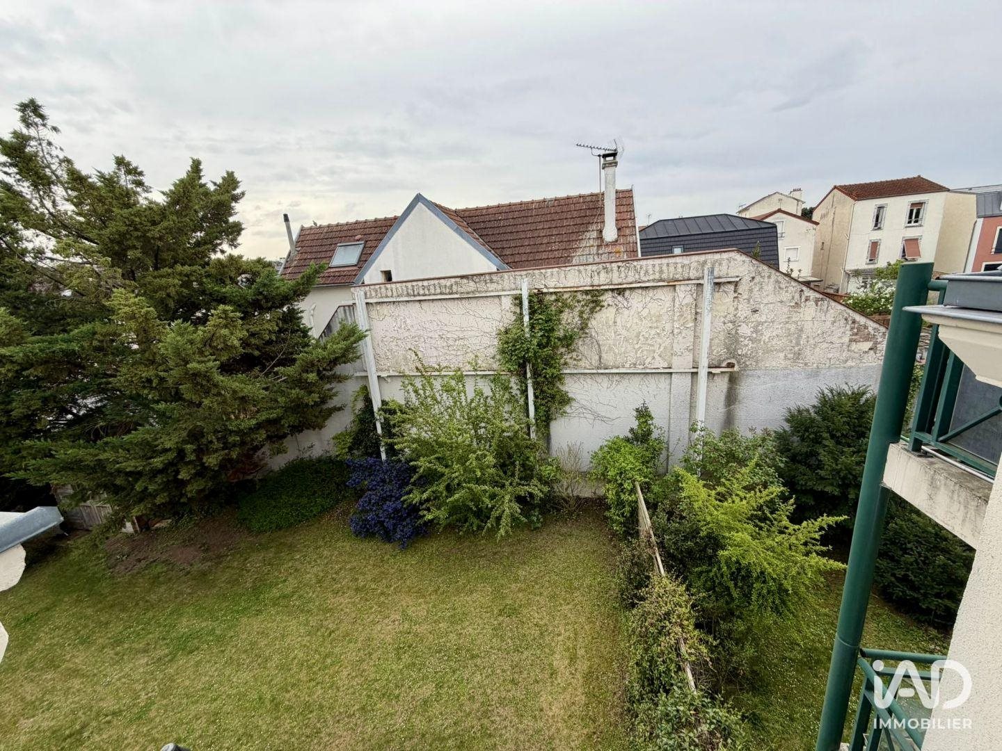 Appartement à vendre, 83m², Bois-Colombes