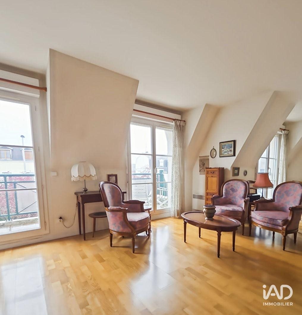 Appartement à vendre, 83m², Bois-Colombes