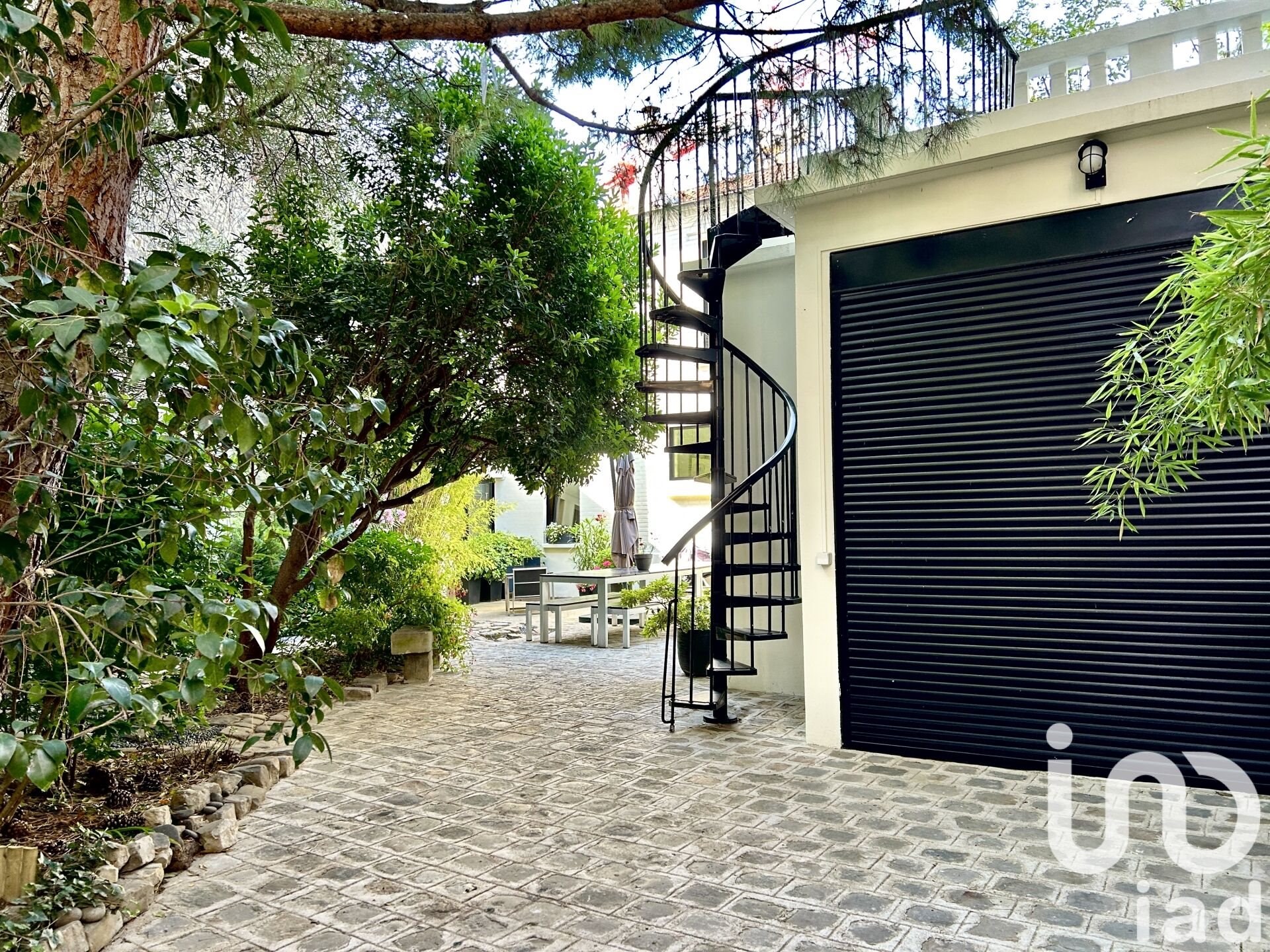 Maison à vendre, 153m², Montreuil