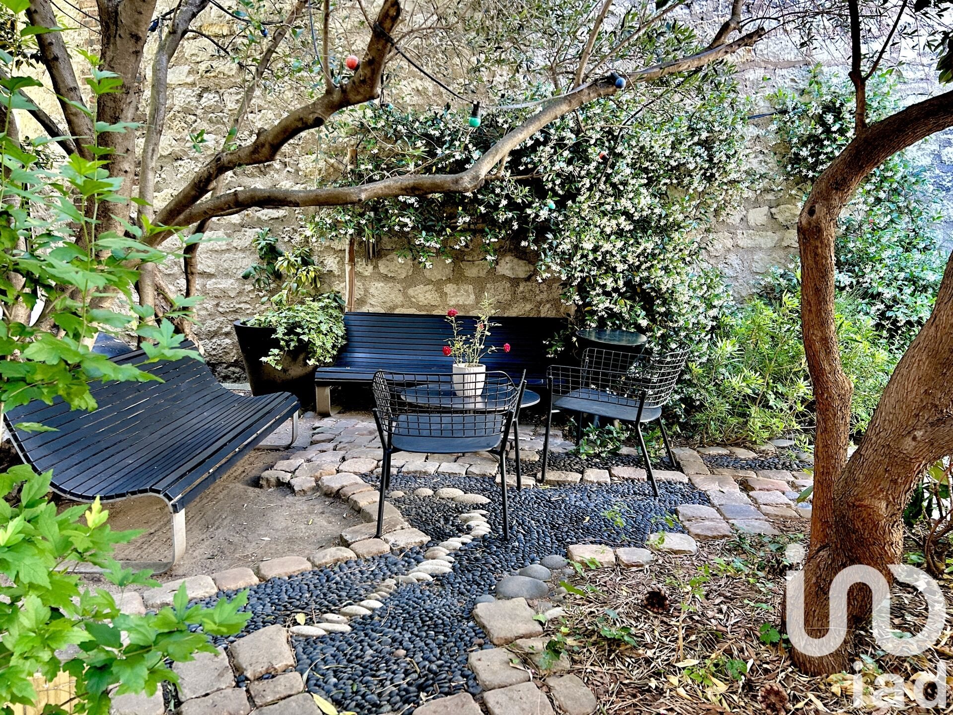 Maison à vendre, 153m², Montreuil