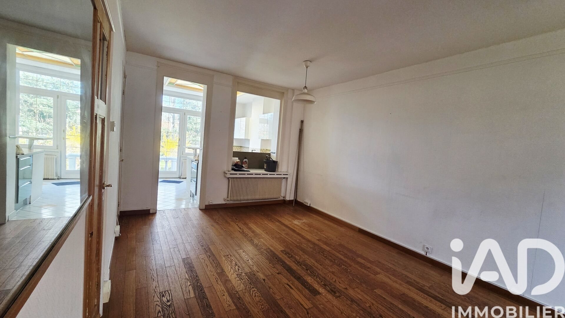 Maison à vendre, 74m², Villeneuve-d'Ascq