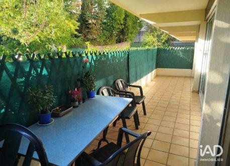 Appartement à vendre, 102m², Nîmes