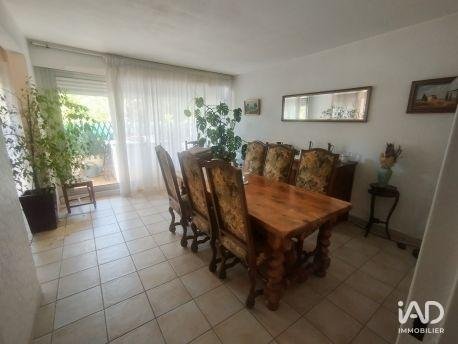 Appartement à vendre, 102m², Nîmes