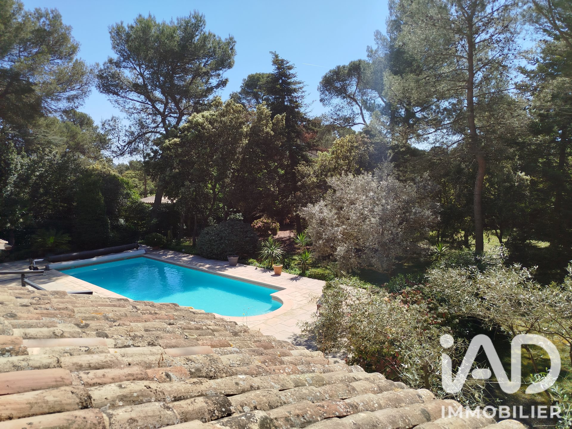 Maison à vendre, 154m², Nîmes