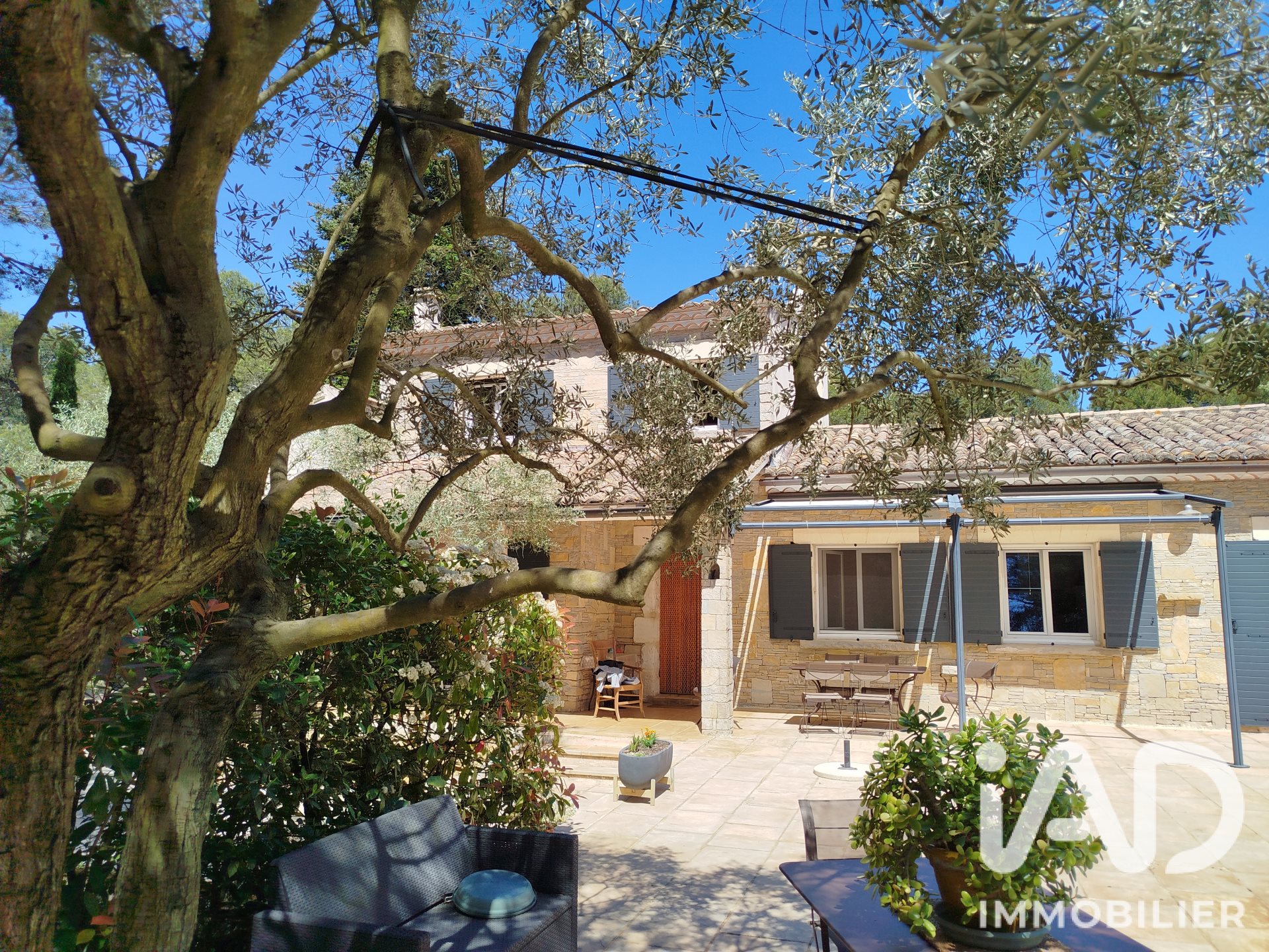 Maison à vendre, 154m², Nîmes