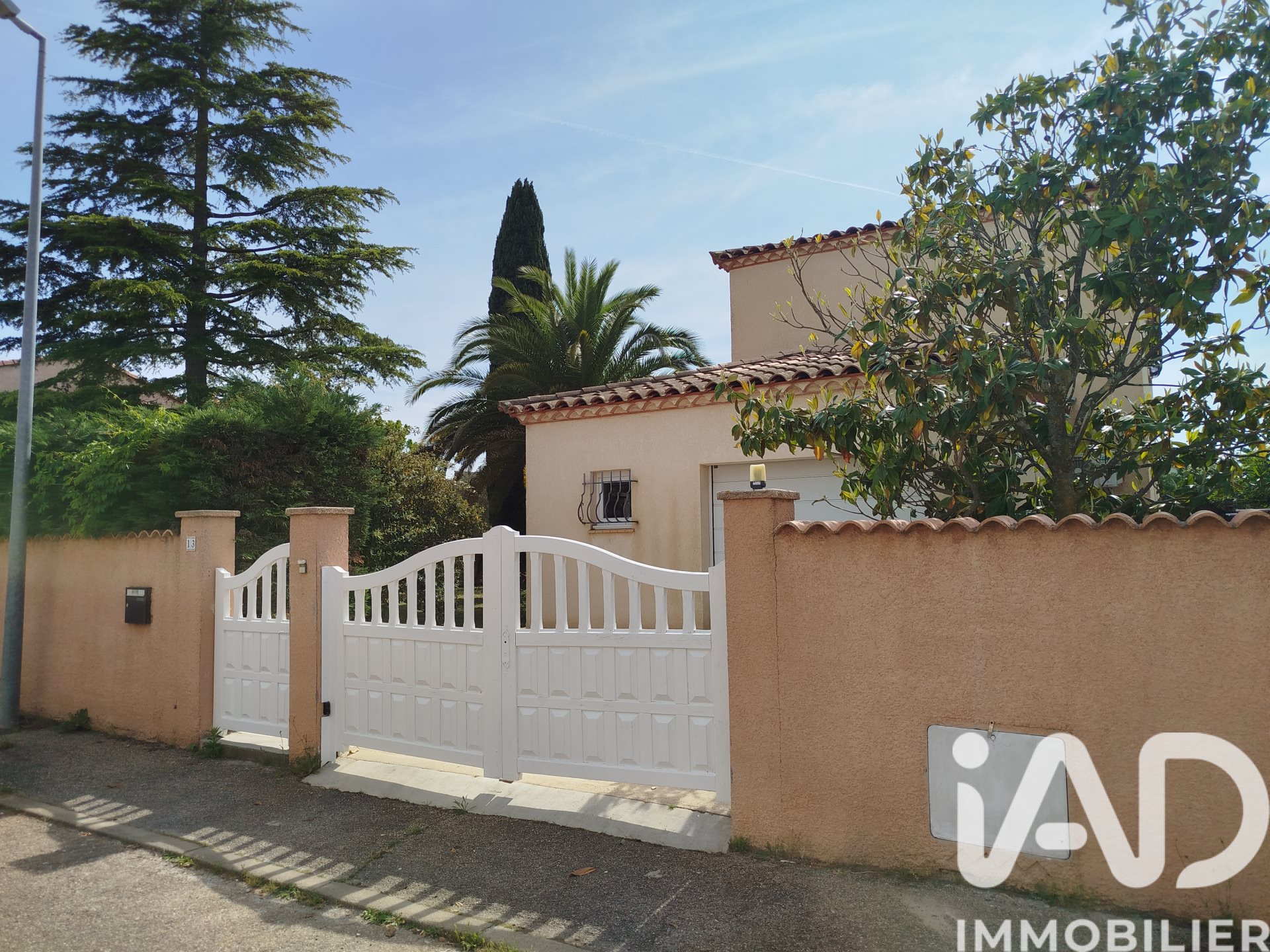 Maison à vendre, 149m², Caissargues