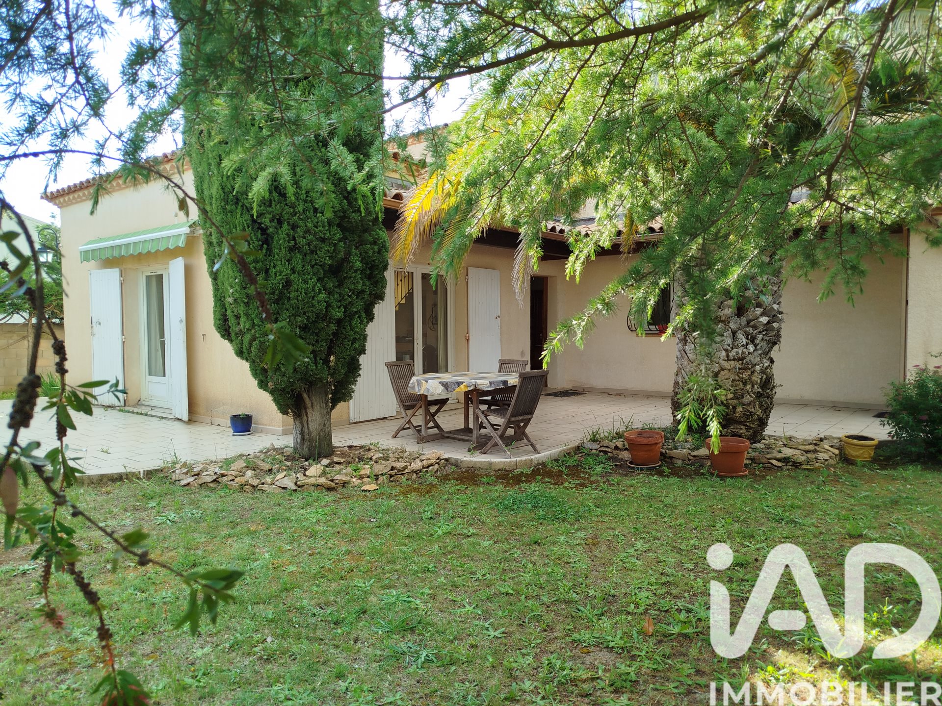 Maison à vendre, 149m², Caissargues