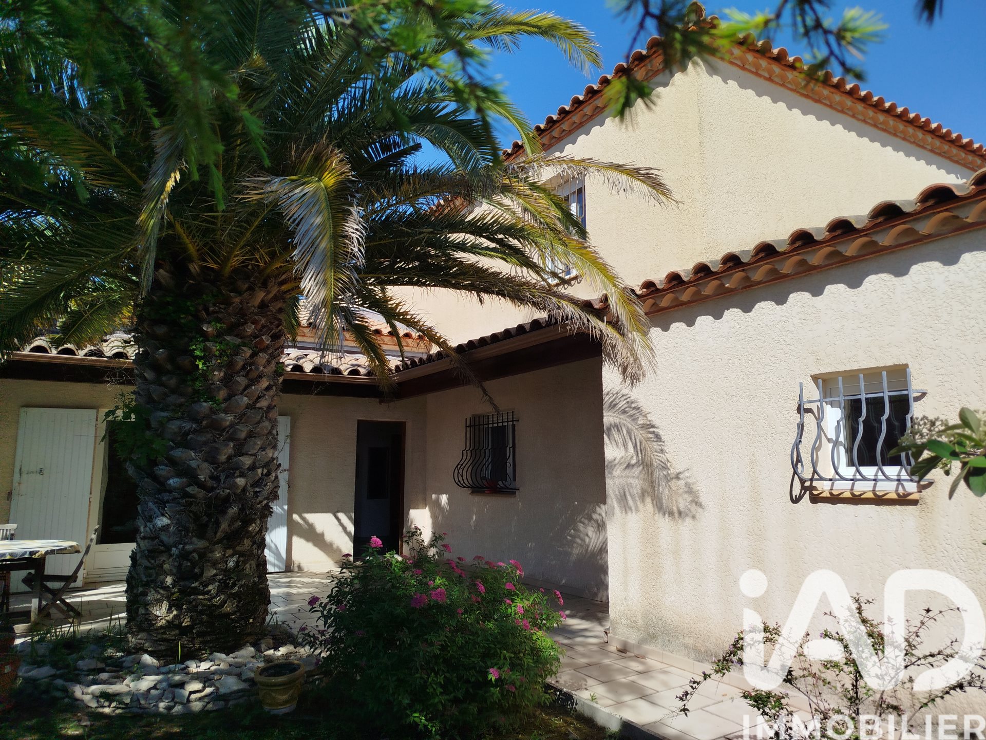 Maison à vendre, 149m², Caissargues