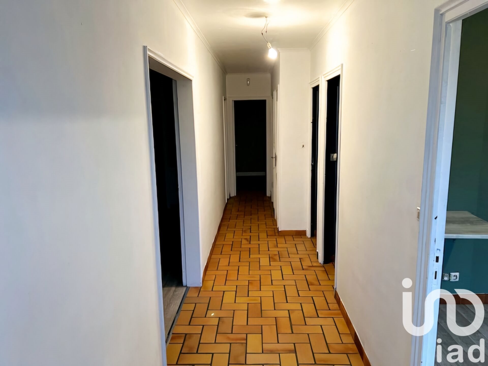 Maison à vendre, 121m², Réalcamp