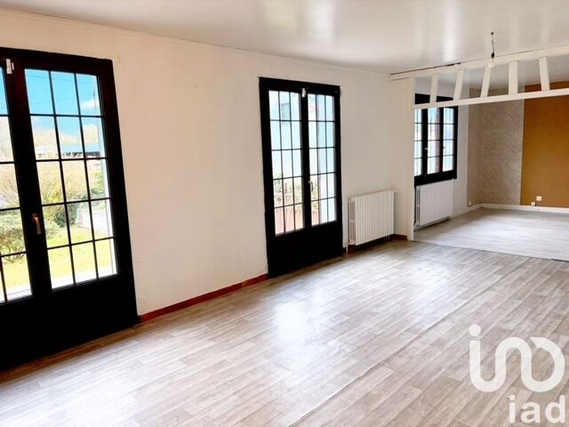 Maison à vendre, 121m², Réalcamp