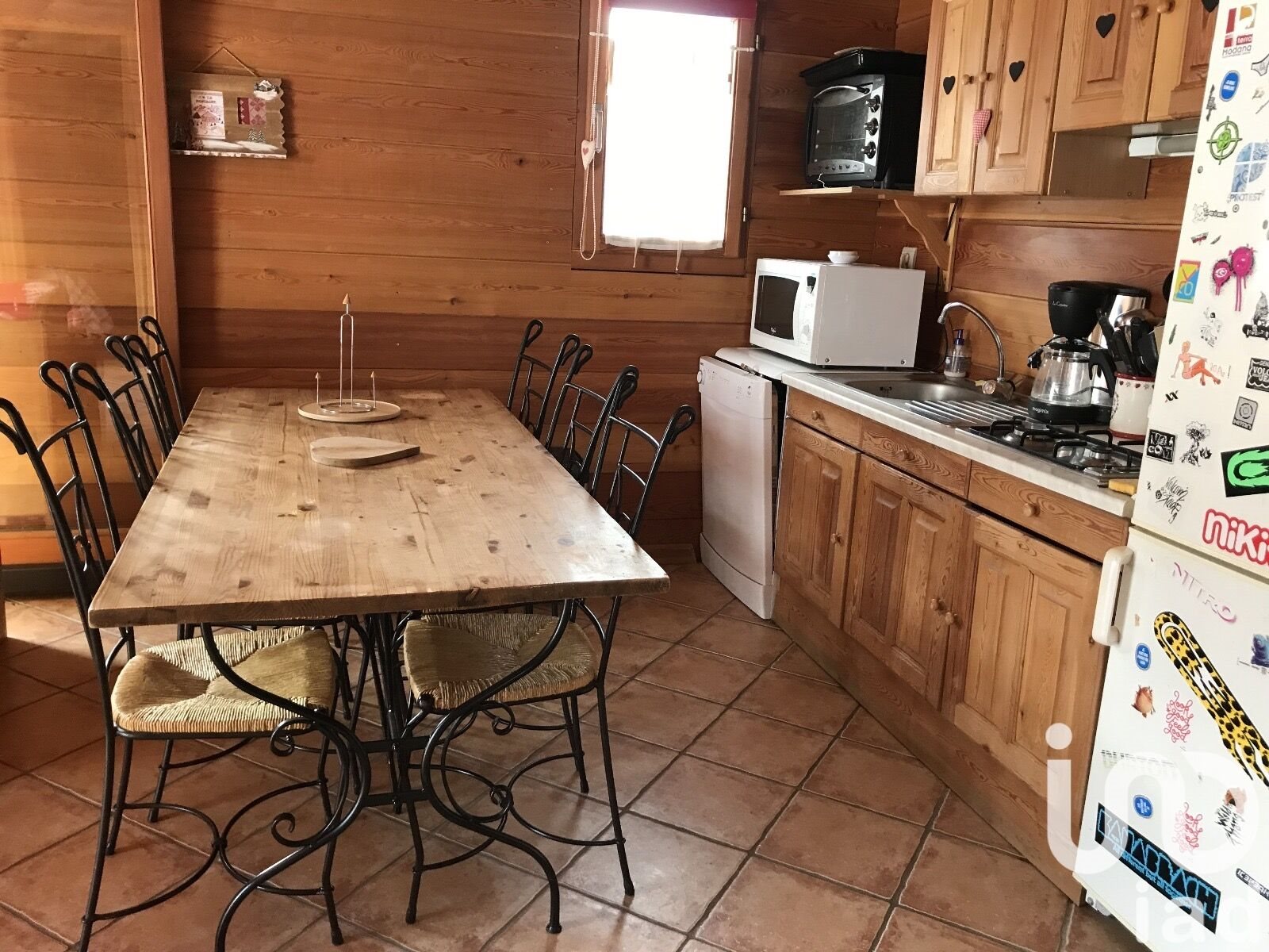 Maison à vendre, 217m², Modane (Valfréjus)