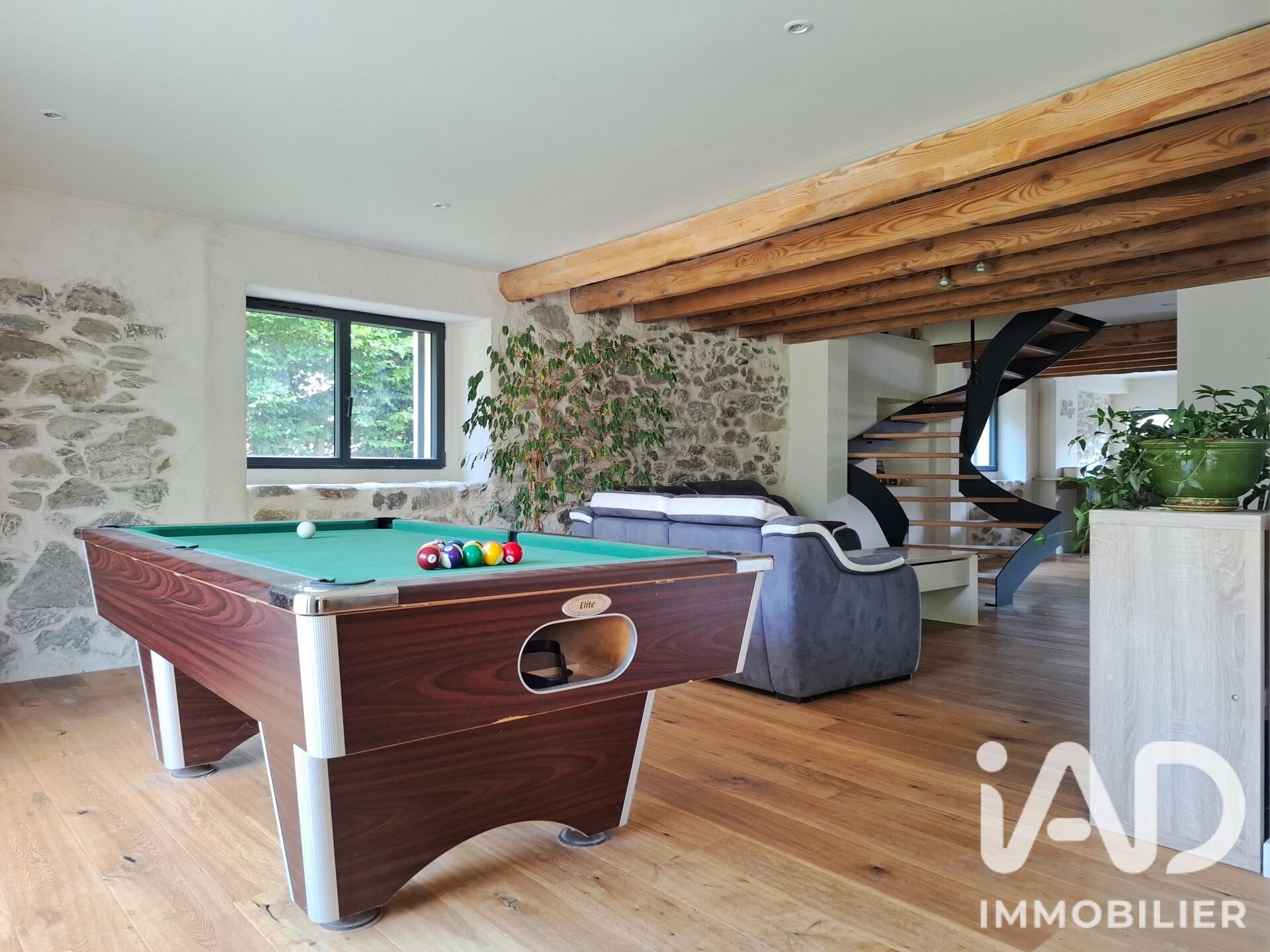 Maison à vendre, 317m², Vinzier