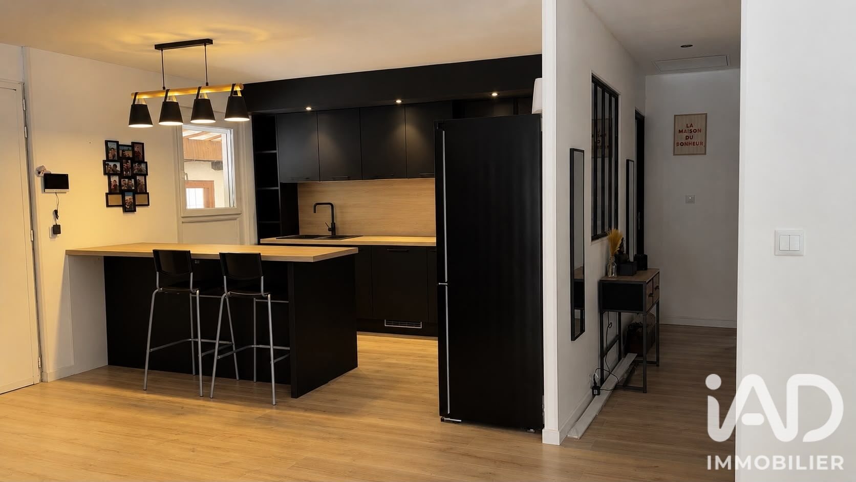 Maison à vendre, 137m², Lézan