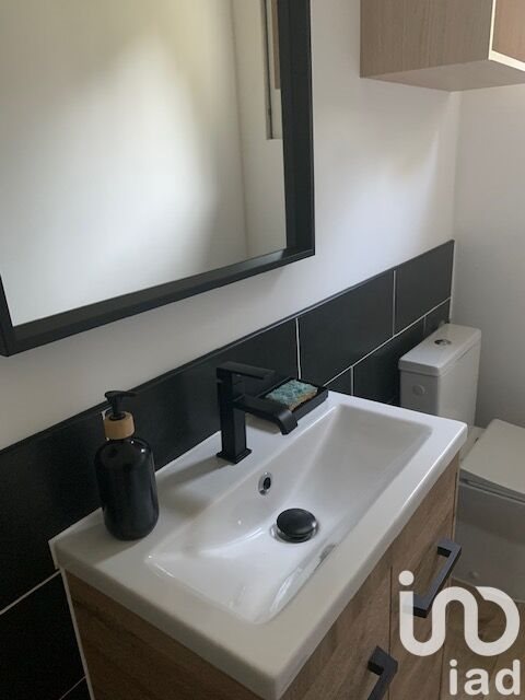 Maison à vendre, 137m², Lézan