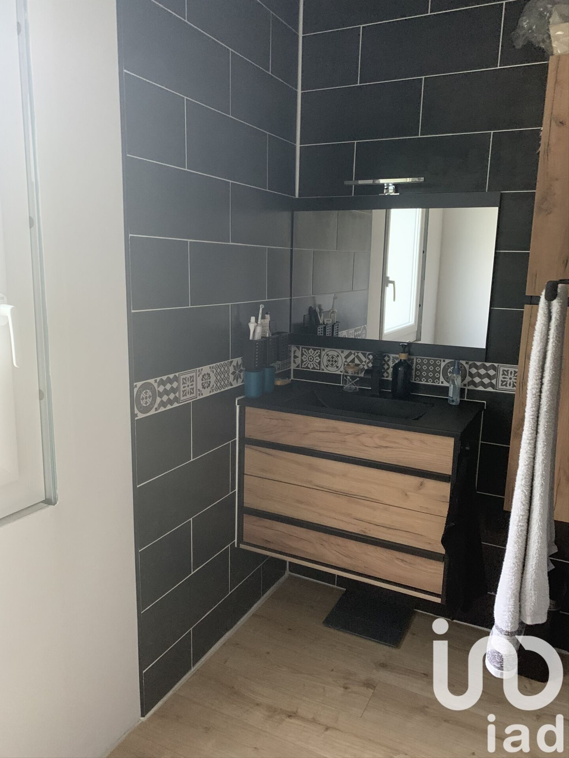 Maison à vendre, 137m², Lézan